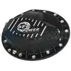 AFE 46-70362 POWER PRO SERIES REAR DIFFERENTIAL COVER BLACK W/MACHINED FINS 16-17 NISSAN TITAN XD(AAM 9.5-14)