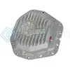 AFE 46-70380 POWER REAR DIFF COVER RAW FINISH 2017 FORD F-350/F-450 V8 6.7L (TD) DANA M300-14 (DUALLY)