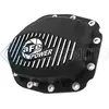 AFE 46-71180B PRO SERIES REAR DIFFERENTIAL COVER BLACK W/ FINS 15-19 FORD F-150 (W/ SUPER 8.8 REAR AXLES)