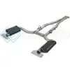 AFE 49-32053 POWER MACH FORCE-XP 15-17 DODGE CHALLENGER HELLCAT V8-6.2L 304 SS CAT-BACK EXHAUST SYSTEM