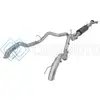 AFE 49-33095 MACH FORCE-XP CAT-BACK EXHAUST W/DUAL HI-TUCK TIPS 17-18 FORD F-150 RAPTOR V6-3.5L (TT)