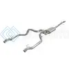 AFE 49-34103 VULCAN SERIES 3IN 304SS EXHAUST CAT-BACK W/ OE TIPS 2019 GM SILVERADO / SIERRA 1500 V8-5.3L