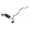 AFE 49-36043-B 2020 TOYOTA SUPRA L6-3.0L (T) CAT BACK EXHAUST