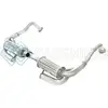 AFE 49-36411 MACHFORCE XP EXHAUST CAT-BACK 2IN SS-304 CAT-BACK EXHAUST FOR 05-08 PORSCHE BOXSTER S (987.1) H6