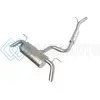 AFE 49-36444-1 19-24 AUDI Q3 MACH FORCE-XP CAT-BACK EXHAUST SYSTEM