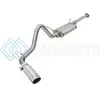 AFE 49-46031-P MACH FORCE XP CAT-BACK STAINLESS STEEL EXHAUST SYST W/POLISHED TIP TOYOTA TACOMA 05-12 L4-2.7L