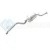 AFE 49-46079 2025 TOYOTA 4RUNNER GT SERIES HI-TUCK 2-1/2IN 409 SS CAT-BACK EXHAUST