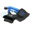 AFE 50-30072RL 21-22 FORD F-150 RAPTOR V6-3.5L(TT) MOMENTUM XP COLD AIR INTAKE SYSTEM - BLUE W/ PRO 5R FILTER
