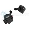 AFE 50-70091R TOYOTA LAND CRUISER 300 SERIES MOMENTUM GT COIL AIR INTAKE SYSTEM W/ PRO 5R MEDIA