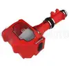 AFE 50-70120DR 2025 RAM 1500 L6-3.0L (TT) MOMENTUM GT RED EDITION COLD AIR INTAKE W/ PRO DRY S FILTER (MOQ 12)