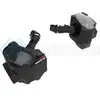 AFE 50-70124D 24-25 LEXUS GX550 V6-3.4L MOMENTUM GT COLD AIR INTAKE SYSTEM W/ PRO DRY S FILTERS