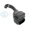AFE 50-76105 MOMENTUM HD PRO 10R INTAKE SYSTEM 2016 NISSAN TITAN XD V8-5.0L (TD)
