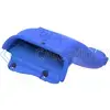AFE 52-10010SL RAPID INDUCTION DYNAMIC AIR SCOOP 2021+ FORD F-150V6/V8 - BLUE