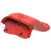 AFE 52-10010SR RAPID INDUCTION DYNAMIC AIR SCOOP 2021+ FORD F-150V6/V8 - RED
