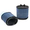 AFE 10-10126 MAGNUMFLOW OE REPLACEMENT PRO 5R AIR FILTERS 09-12 PORSCHE 911 (977.2) H6 3.6L/3.8L