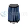 AFE 10-10145 MAGNUMFLOW REPLACEMENT AIR FILTER W/ PRO 5R MEDIA 16-19 FORD MUSTANG GT350 V8-5.2L