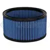 AFE 10-90009 MAGNUM FLOW AIR FILTERS P5R ROUND RACING AIR FILTER 6IN OD X 5IN ID X 3-1/2IN H