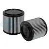 AFE 11-10141-MA MAGNUMFLOW OE REPLACEMENT FILTER W/ PRO DRY S MEDIA (PAIR) 04-16 ASTON MARTIN DB9 V12-6.0L