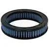 AFE 18-10901 MAGNUMFLOW AIR FILTERS ROUND RACING P5R A/F RR P5R 9 OD X 7 ID X 2 H