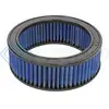 AFE 18-10903 MAGNUMFLOW AIR FILTERS ROUND RACING P5R A/F RR P5R 9 OD X 7 ID X 3 H