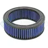 AFE 18-10904 MAGNUMFLOW AIR FILTERS ROUND RACING P5R A/F RR P5R 9 OD X 7 ID X 3.50 H