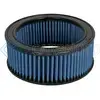 AFE 18-10951 MAGNUMFLOW AIR FILTERS ROUND RACING P5R A/F RR P5R 9 OD X 7.50 ID X 2.75 H E/M