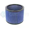 AFE 18-10953 MAGNUMFLOW AIR FILTERS ROUND RACING P5R A/F RR P5R 9 OD X 7.50 ID X 7 H E/M