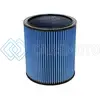 AFE 18-10955 MAGNUMFLOW AIR FILTERS ROUND RACING P5R A/F RR P5R 9 OD X 7.50 ID X 10 H E/M