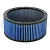 AFE 18-11104 MAGNUMFLOW AIR FILTERS ROUND RACING P5R A/F RR P5R 11 OD X 9.25 ID X 5 H E/M