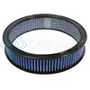 AFE 18-11403 MAGNUMFLOW AIR FILTERS ROUND RACING P5R A/F RR P5R 14 OD X 12 ID X 3 H E/M