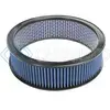 AFE 18-11405 MAGNUMFLOW AIR FILTERS ROUND RACING P5R A/F RR P5R 14 OD X 12 ID X 4 H E/M
