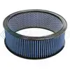 AFE 18-11406 MAGNUMFLOW AIR FILTERS ROUND RACING P5R A/F RR P5R 14 OD X 12 ID X 5 H E/M