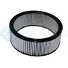 AFE 18-11423 MAGNUMFLOW AIR FILTERS ROUND RACING PDS A/F RR PDS 14 OD X 12 ID X 3 H E/M
