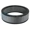 AFE 18-11425 MAGNUMFLOW AIR FILTERS ROUND RACING PDS A/F RR PDS 14 OD X 12 ID X 4 H E/M