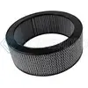 AFE 18-11428 MAGNUMFLOW AIR FILTERS ROUND RACING PDS A/F RR PDS 14OD X 11ID X 5H IN WITH E/M