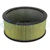 AFE 18-11477 MAGNUMFLOW AIR FILTERS ROUND RACING PG7 A/F RR PG7 14OD X 12ID X 6H IN WITH E/M