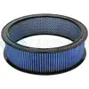 AFE 18-11603 MAGNUMFLOW AIR FILTERS ROUND RACING P5R A/F RR P5R 16.13 OD X 14.56 ID X 4 H E/M