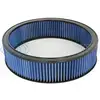 AFE 18-11652 MAGNUMFLOW AIR FILTERS ROUND RACING P5R A/F RR P5R 16.19 OD X 14 ID X 4 H