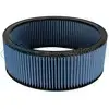 AFE 18-11653 MAGNUMFLOW AIR FILTERS ROUND RACING P5R A/F RR P5R 16.19 OD X 14 ID X 6 H