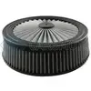 AFE 18-31424 MAGNUMFLOW AIR FILTERS ROUND RACING PDS A/F TOP RACER 14D X 4H (PDS)