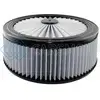AFE 18-31425 MAGNUMFLOW AIR FILTERS ROUND RACING PDS A/F TOP RACER 14D X 5H (PDS)