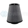 AFE 21-90037 MAGNUMFLOW AIR FILTERS IAF PDS A/F PDS 4-3/8F X (6X 9)B X 5-1/2T X 9H