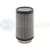AFE 21-90071 MAGNUMFORCE INTAKE REPLACEMENT AIR FILTER PRO DRY S MEDIA 3-1/2IN F X 5IN B X 4-3/4IN T X 8IN H