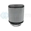 AFE 21-90096 MAGNUM FLOW PRO DRY S UNIVERSAL AIR FILTER 3.5IN FLANGE 5.75X5IN BASE 6X2.75IN TOP 6.5IN HEIGHT