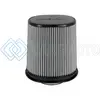 AFE 21-90102 MAGNUM FLOW PRO DRY S UNIVERSAL AIR FILTER F-5IN. / B-(9X7) MT2 / T-(7.25 X 5) / H-9IN.