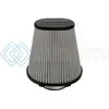 AFE 21-90115 MAGNUMFORCE INTAKE REPLACE AIR FILTER W/PDS MEDIA 4IN F X 7.75X6.5IN B X 4.75X3.5IN T X 7IN H