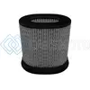 AFE 21-91061 MAGNUMFLOW HD AIR FILTERS PRO DRY S OVAL 7IN X 4.75IN F 9IN X 7IN T X 9H