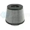 AFE 21-91064 MAGNUMFLOW AIR FILTER PRODRY S 5IN F X 9INX7-1/2IN B X 6-3/4INX5-1/2INT X 6-7/8IN H
