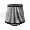 AFE 21-91065 MAGNUMFLOW AIR FILTER PRODRY S 4IN F 9IN X 7.5IN B (INV) 6.75IN X 5.5IN T (INV) X 7.5IN H