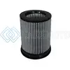 AFE 21-91088 MAGNUMFLOW PRO DRY S INTAKE REPLACEMENT FILTER 3.5IN F 6IN B(INVERTED) 5.5IN T(INVERTED) 7.5IN H